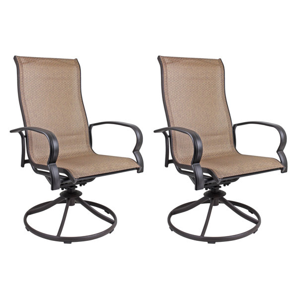 Winston patio chair online replacement slings